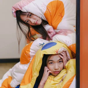 ผ้านวม และผ้าห่ม MOJIKO รุ่น MOJIKO Original