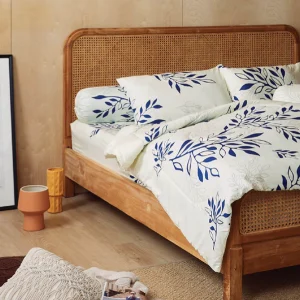 ชุดผ้าปูที่นอน Extra ปลอกหมอนหนุน ปลอกหมอนข้าง